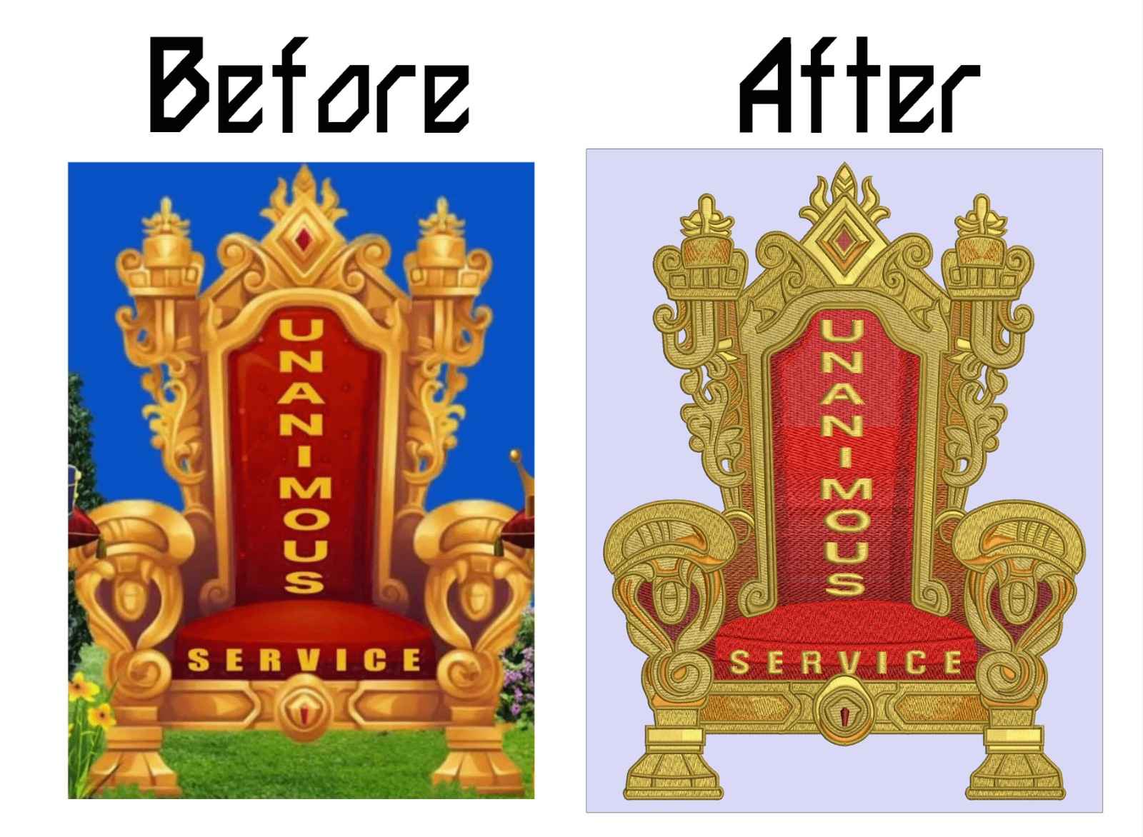 Technical Illustration